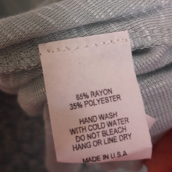 Women's Boho Jane tank - Picture 4 of 7